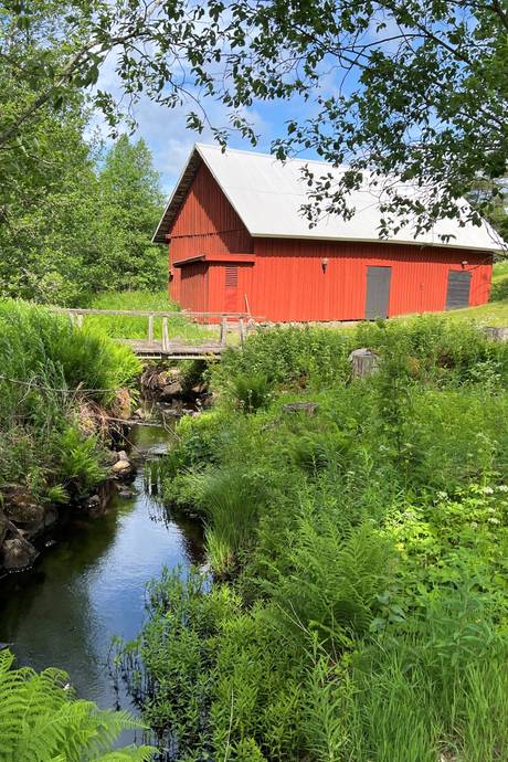 4 rum Gård/skog på Simonsryd 5 Vetlanda kommun - bild 62