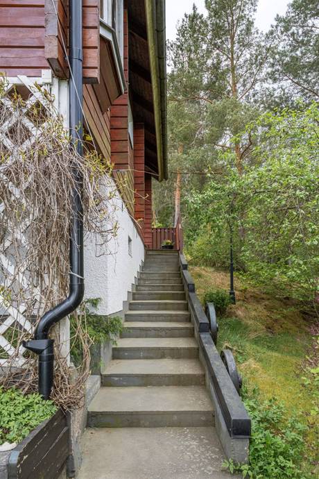 5 rum Villa på Vitsippsvägen 12 Norrtuna Gnesta kommun - bild 37