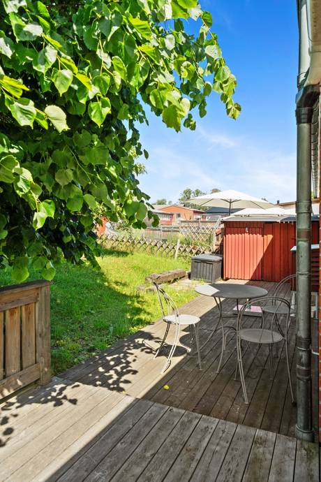 110 m² Villa på Norrkullavägen 8 Hallstavik Norrtälje kommun - bild 12