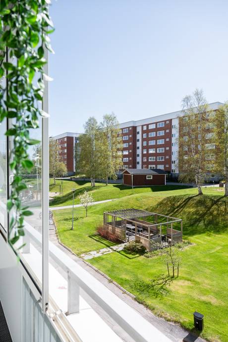 3 rum Lägenhet på Nackstavägen 50A Nacksta Sundsvalls kommun - bild 9
