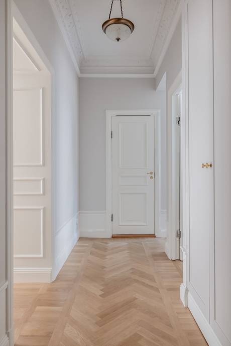 3 rum Lägenhet på Alströmergatan 8B Kungsholmen Stockholms kommun - bild 33