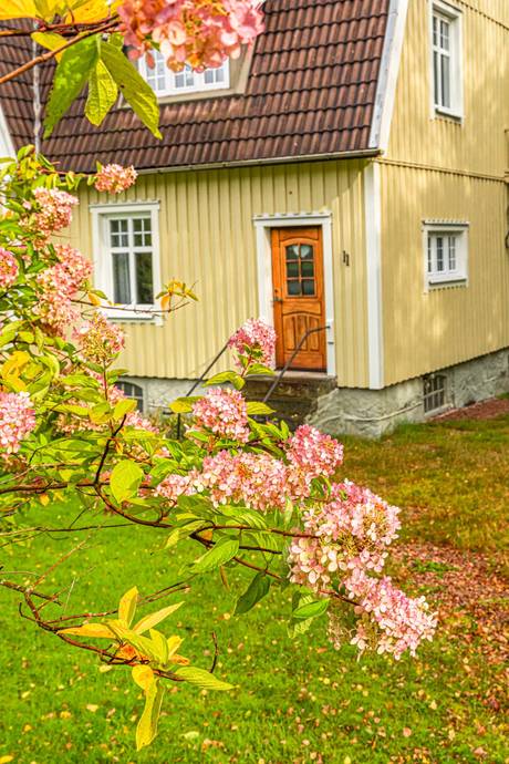 7 rum Villa på Verumsvägen 11 Vittsjö Hässleholms kommun - bild 2