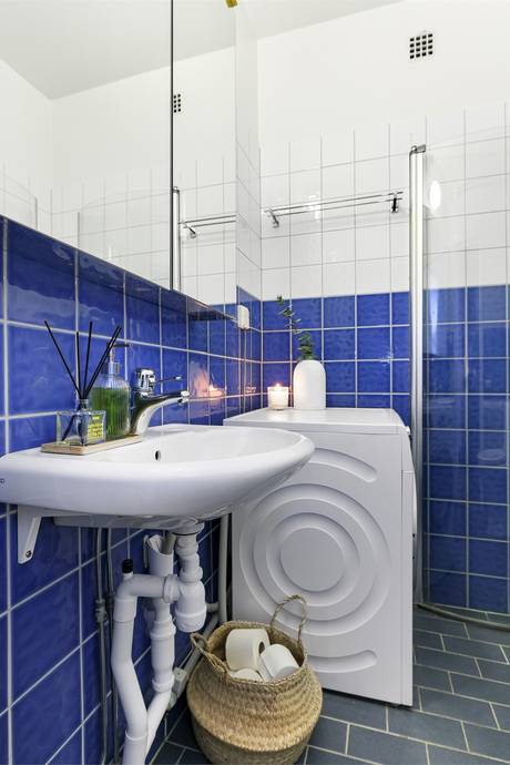 2 rum Lägenhet på Engelbrektsgatan 14B Östhammar Östhammars kommun - bild 13