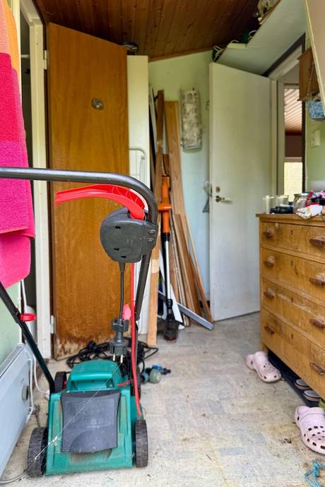2 rum Fritidshus på Forsythiagången 160 Kölnan Malmö kommun - bild 17