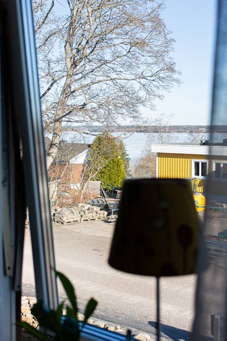 6 rum Lägenhet på Morgonvägen 1E Edsgatan Karlstads kommun - bild 28