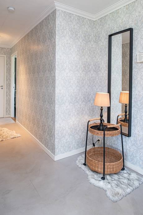 5 rum Villa på Nyponvägen 10 Sandvalla Hudiksvalls kommun - bild 16