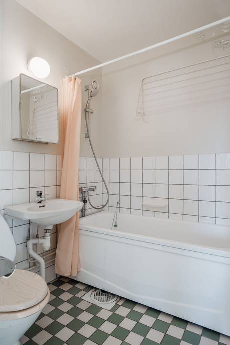 2 rum Lägenhet på Skyttegatan 4 Karlsborgs kommun - bild 15
