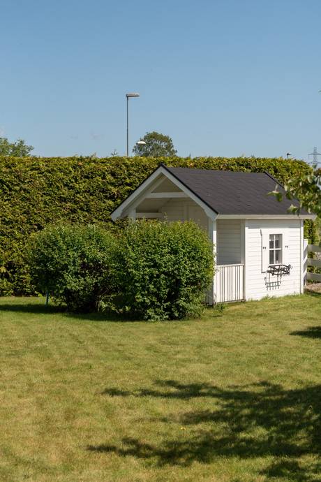 5 rum Villa på Triangelnätsvägen 2 Skälby Västerås kommun - bild 15