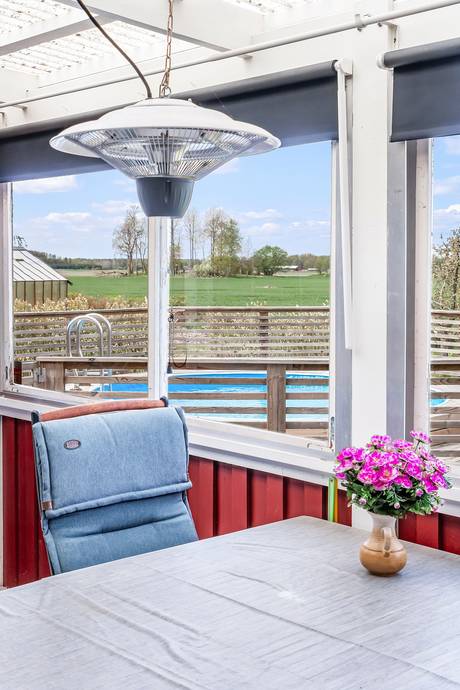 4 rum Villa på Oxbacksvägen 30 Hallstahammars kommun - bild 17