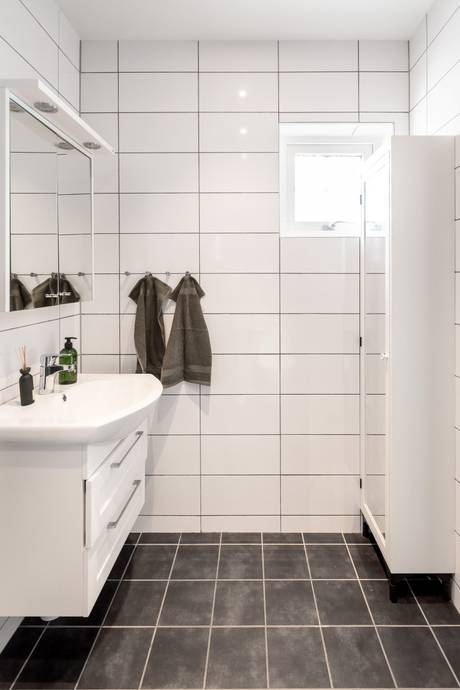5 rum Radhus på Holländaregatan 12D Almby Örebro kommun - bild 39