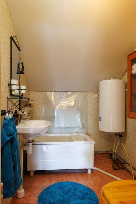 5 rum Villa på Svartbyleden 61 Norra Svartbyn Bodens kommun - bild 33