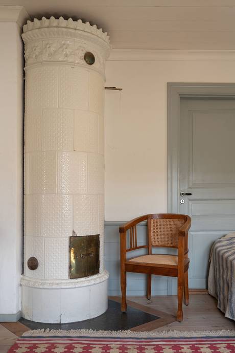 8 rum Villa på Torggatan 3 VAXHOLM Vaxholms kommun - bild 50