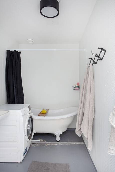 4 rum Radhus på Sjögången 17J Edvinshem Ystads kommun - bild 11