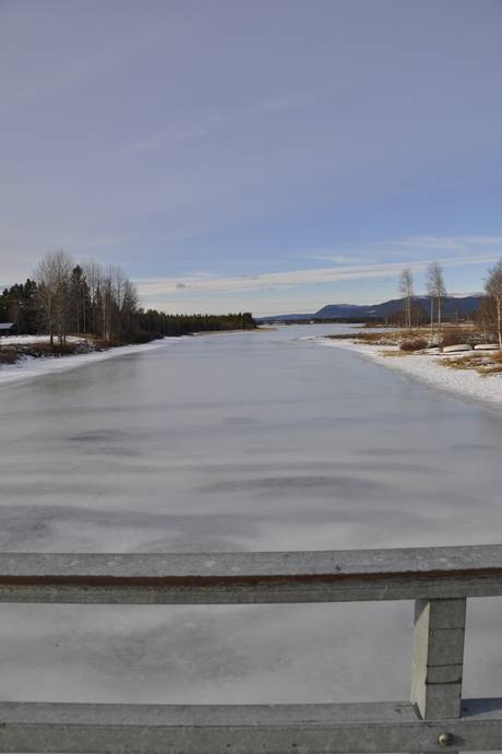 4 rum Villa på Stationsvägen 30 Vemhån - vemdalen Härjedalens kommun - bild 77