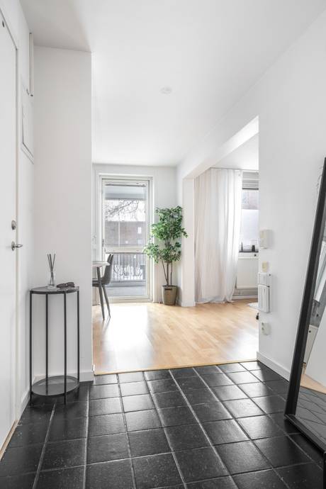 2 rum Lägenhet på Kvarnvägen 36 Jakobsberg Järfälla kommun - bild 26