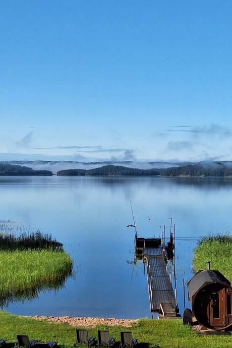 4 rum Villa på Gamla Brunnsvägen 4 Örserum Jönköpings kommun - bild 12