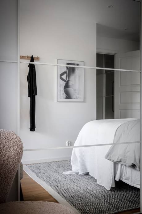 2 rum Lägenhet på Norra Nedanvägsgatan 6C Mölndal - Innerstaden Mölndals kommun - bild 14