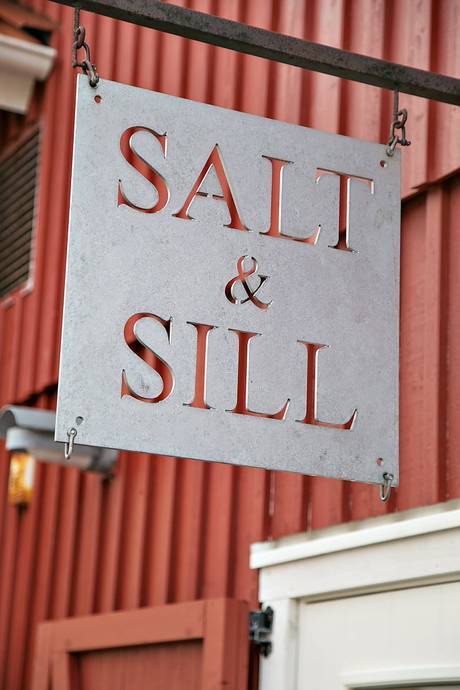 7 rum Villa på Industrivägen 9 Klädesholmen Tjörns kommun - bild 48