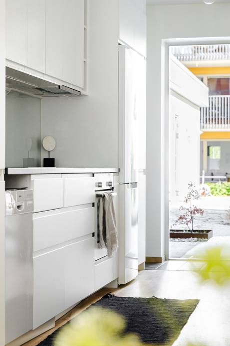 1.5 rum Lägenhet på Honnörsgatan 12 Södra Ekkällan Linköpings kommun - bild 11