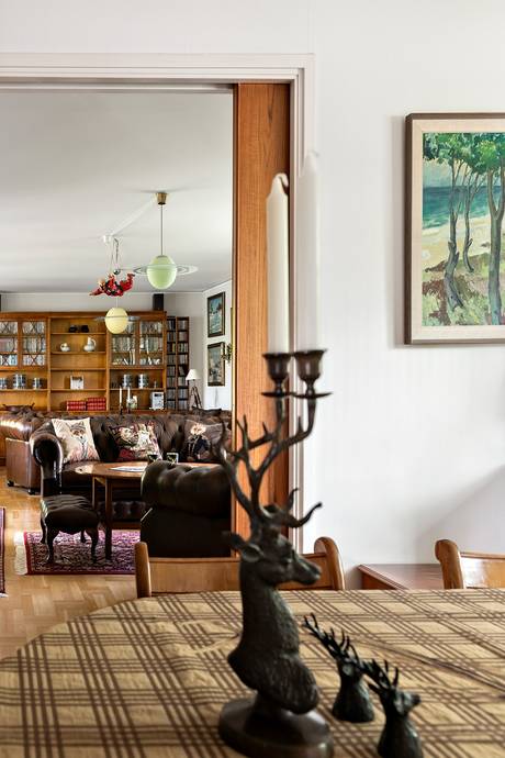 7 rum Villa på Nabbavägen 6 Falkvik Sölvesborgs kommun - bild 13