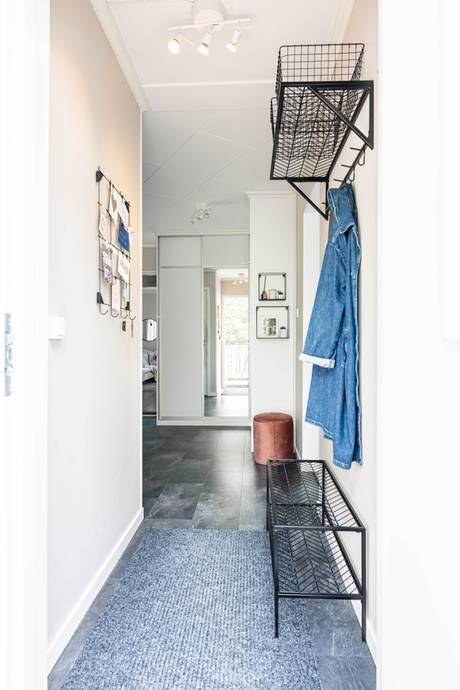 5 rum Villa på Oppnevägen 5 Gällö Bräcke kommun - bild 27