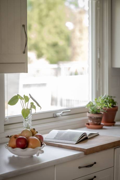 4 rum Villa på Allmänna vägen 54 Sjömarken Borås kommun - bild 8
