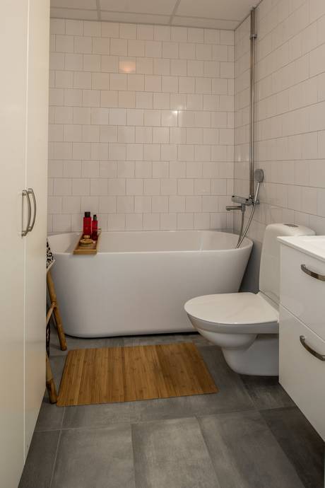 Lägenhet på Galjonsgatan 9 - Parkhyllan hus 4 - 65+ Hudiksvalls kommun - bild 7