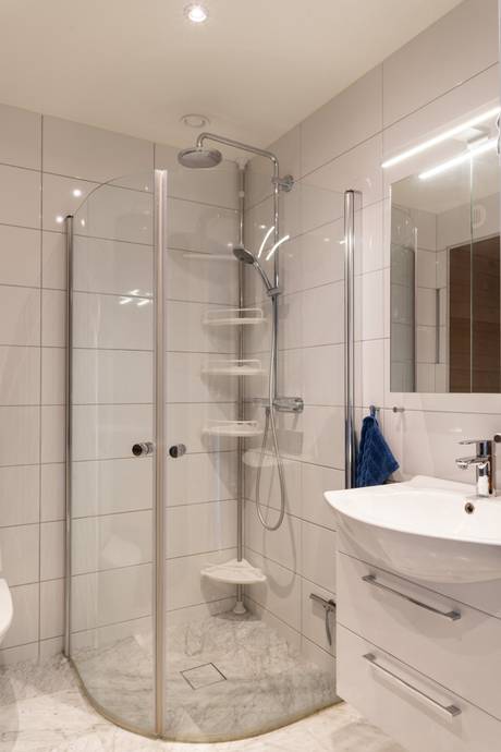 5 rum Radhus på Bronsdolksgatan 5 Brandthovda Västerås kommun - bild 38
