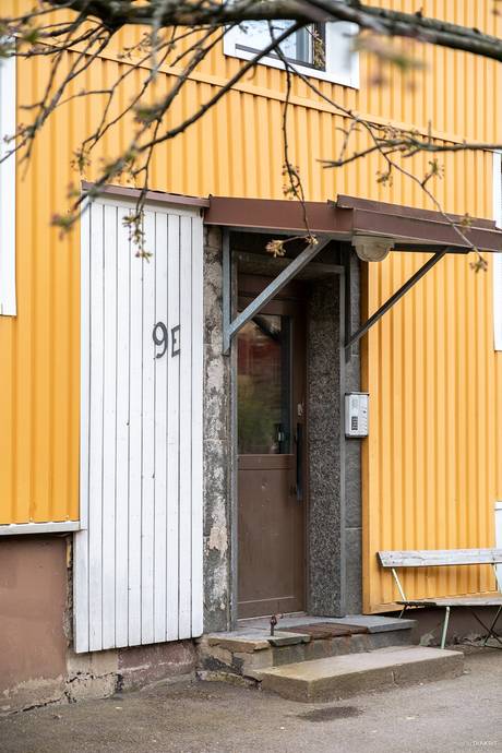 1 rum Lägenhet på Godemansgatan 9E Centrala Hisingen Göteborgs kommun - bild 10
