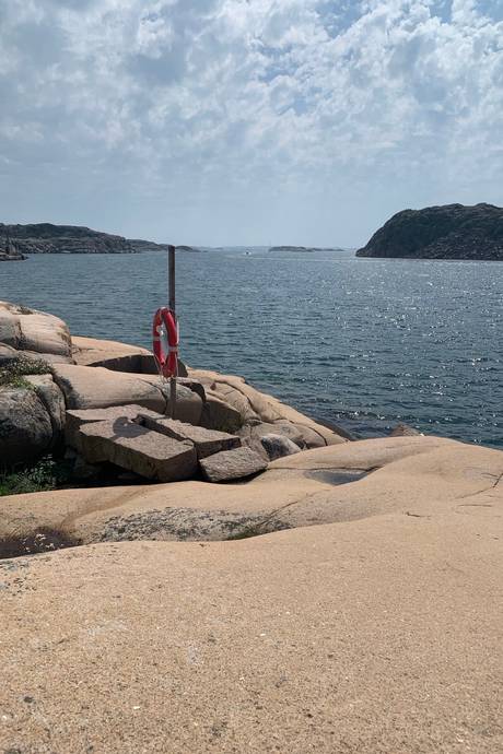 5 rum Vinterbonat fritidshus på Heestrand Rådalen 23 Heestrand Tanums kommun - bild 59