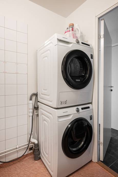 4 rum Lägenhet på Kungsvägen 127 Entréplan & våning 3 från balkongsidan Timrå Timrå kommun - bild 19