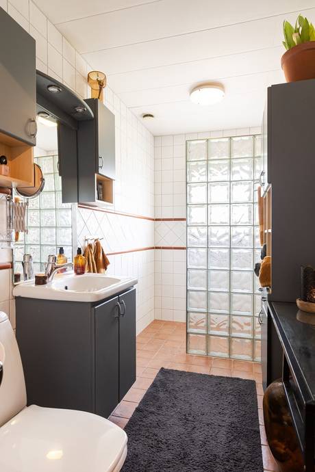 4 rum Villa på Bivackgatan 5 Hova Tätort Gullspångs kommun - bild 16