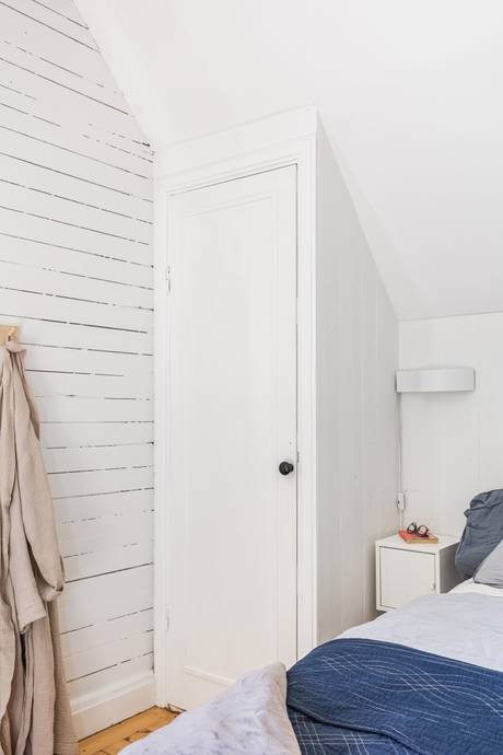 5 rum Parhus på S:t Johannesgatan 10 Djurgården Eskilstuna kommun - bild 16