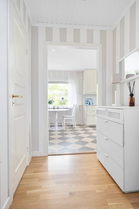 7 rum Villa på Solgatan 6 Bregården Karlskoga kommun - bild 40