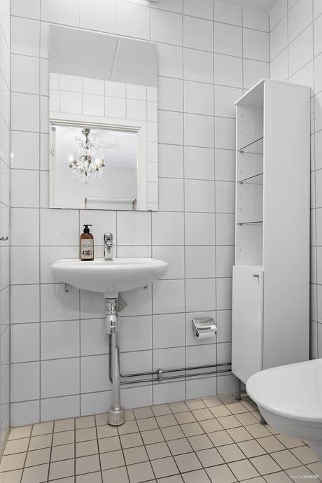 3 rum Lägenhet på Axel Wennergrens väg 12, 3 tr Tyresö Centrum Tyresö kommun - bild 6