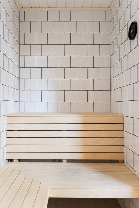 174 m² Villa på Snöstigen 27 Morö Backe Skellefteå kommun - bild 31