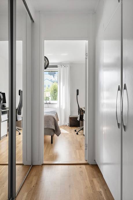 4 rum Lägenhet på Ingenjörsgatan 10 Malmö Malmö kommun - bild 12