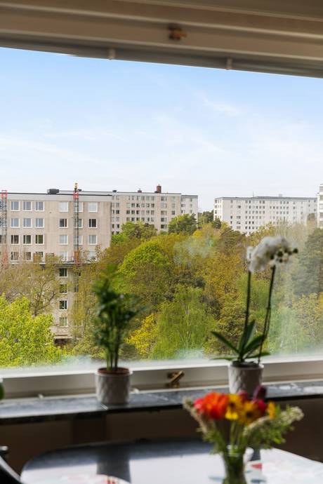3 rum Lägenhet på Mörbyleden 22, 8tr Mörbyskogen Danderyds kommun - bild 4