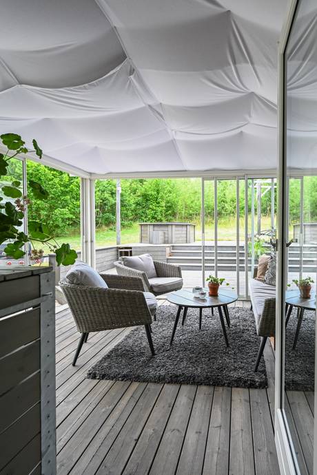 5 rum Villa på Kyrkeryd 132 Nybro kommun - bild 7