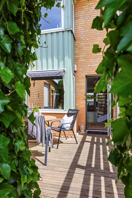 4 rum Lägenhet på GRÖNADALSGATAN 58 Grönadal Svedala kommun - bild 29