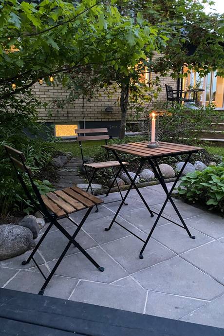 5 rum Villa på Hästskovägen 18 Backen Umeå kommun - bild 16