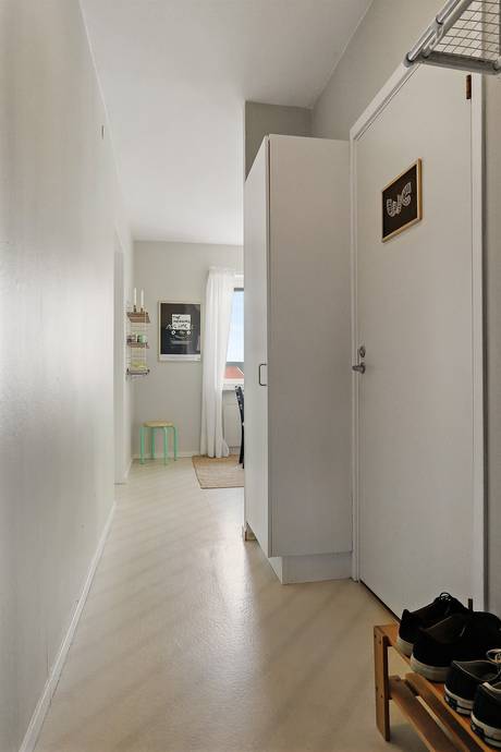 1 rum Lägenhet på Johan Nybergs Väg 8 Centrum Härnösands kommun - bild 10