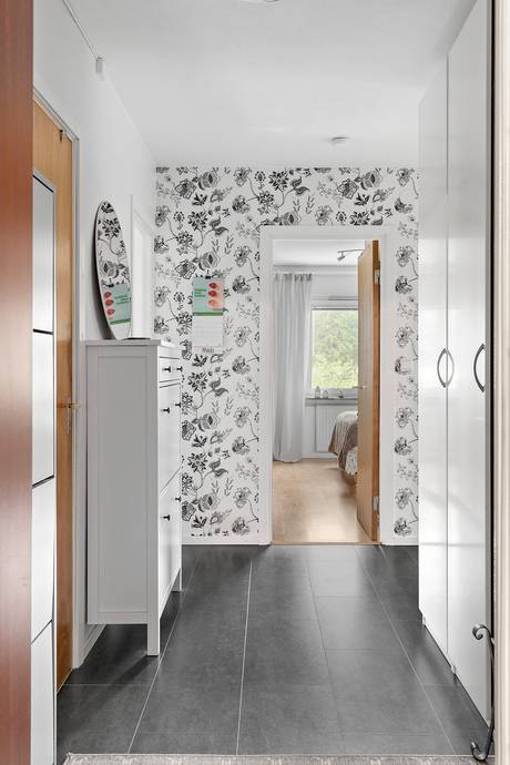 2 rum Lägenhet på Karlslundsgatan 22  Centrala Södertälje Södertälje kommun - bild 10