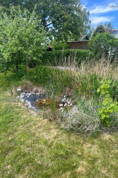 2 rum Fritidshus på Strandgräsvägen 18 Nibbla Ekerö kommun - bild 30