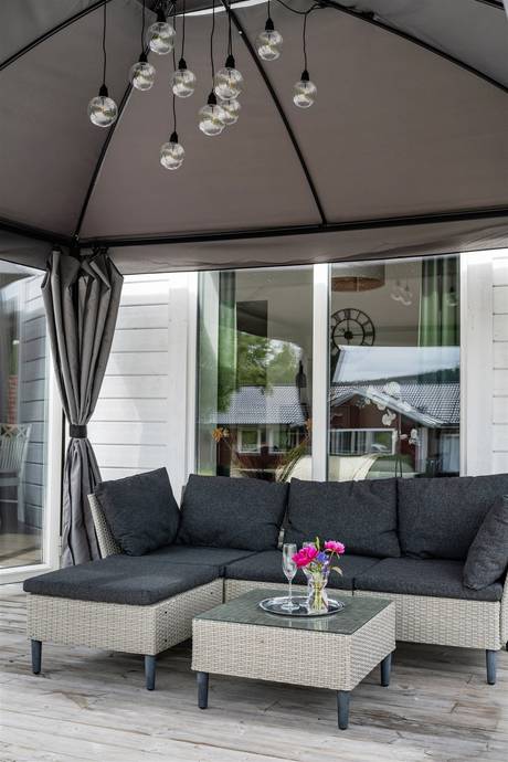 4 rum Villa på Strandbro 153 Strandbro Borlänge kommun - bild 11