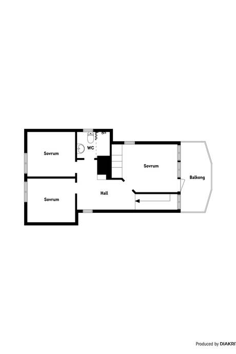 5 rum Villa på Stenviksvägen 28 Stenvik Oxelösunds kommun - bild 58