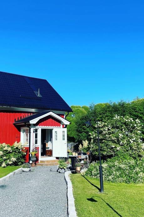 4 rum Villa på Soldatvägen 65 Grundvik Piteå kommun - bild 3
