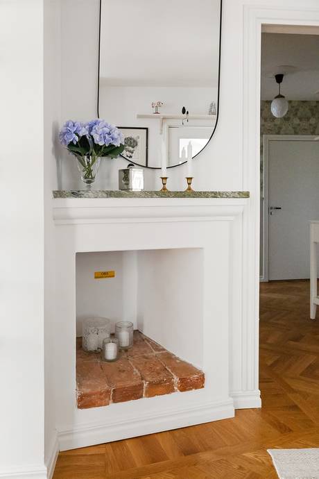 4 rum Lägenhet på Fredsgatan 9 A Centrala Sundbyberg Sundbybergs kommun - bild 14