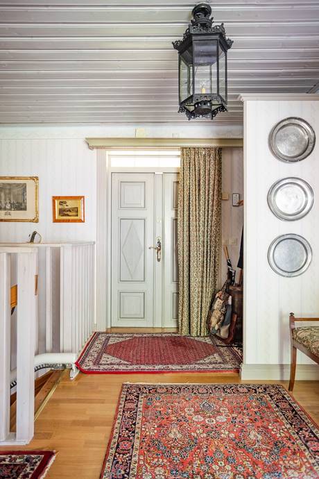 147 m² Villa på Beckoxvägen 19 Centrala Leksand Leksands kommun - bild 8