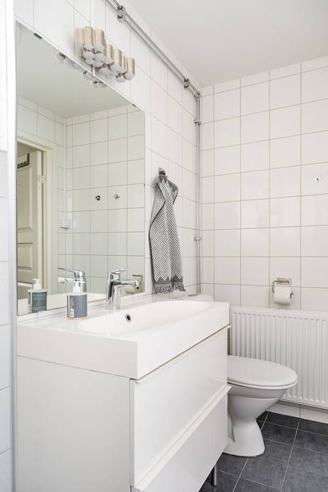 4 rum Radhus på Råbocksgatan 17 Övre Tjärna Borlänge kommun - bild 18
